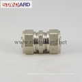 Messing Compression Fitting Male Straight